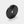 Ladda bilden i Galleri Viewer, NÜOBELL 2 KG Regular weight plate – Black
